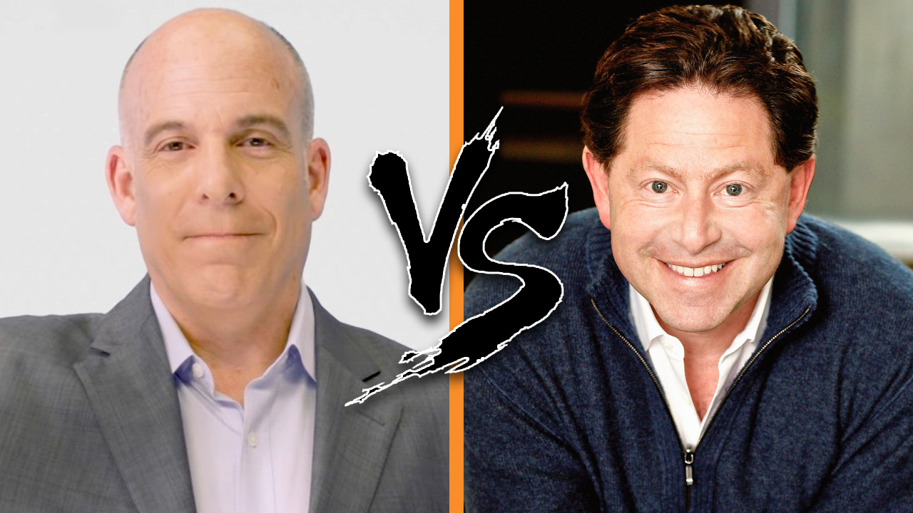 Affaire Activision Blizzard : Nintendo juge "inquiétants" et "perturbants" les témoignages de harcèlement, des "mesures" évoquées