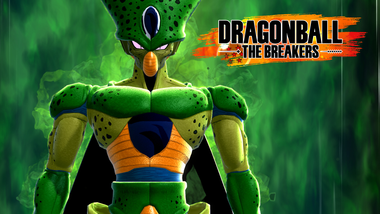 Dragon Ball The Breakers : Le producteur parle du (petit) prix et des modes multijoueur