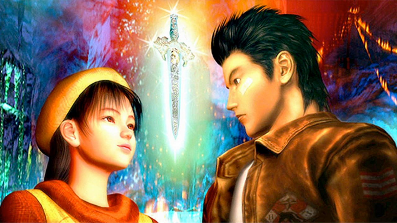 Shenmue 2 : Une version Dreamcast complète mais jamais sortie découverte et mise en ligne
