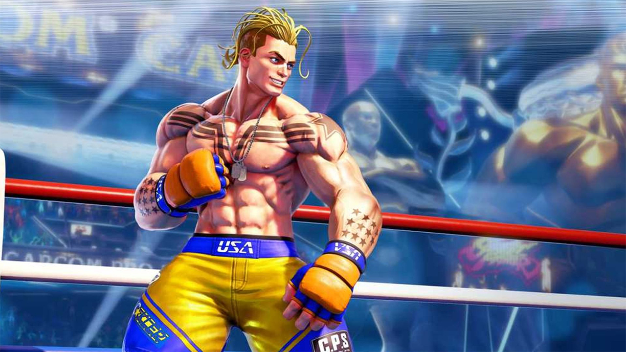 Street Fighter V : Capcom présente son dernier combattant et évoque le prochain épisode