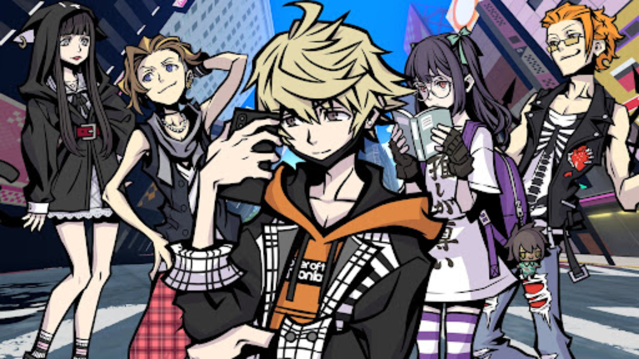 Square Enix fait le point sur les ventes : NEO The World Ends With You et Life is Strange déçoivent