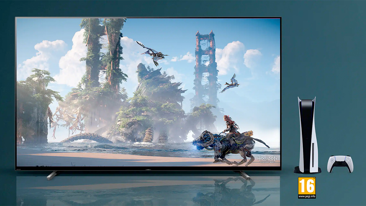Black Friday : Un pack spécial PS5 + télé Bravia HDMI 2.1 vendu en France, une réduction de plusieurs centaines d'euros