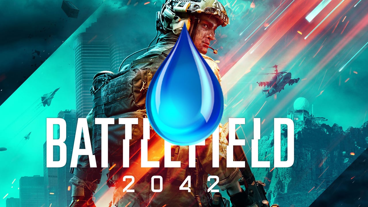 La vidéo du week-end : Les problèmes de Battlefield 2042 dont personne ne parle
