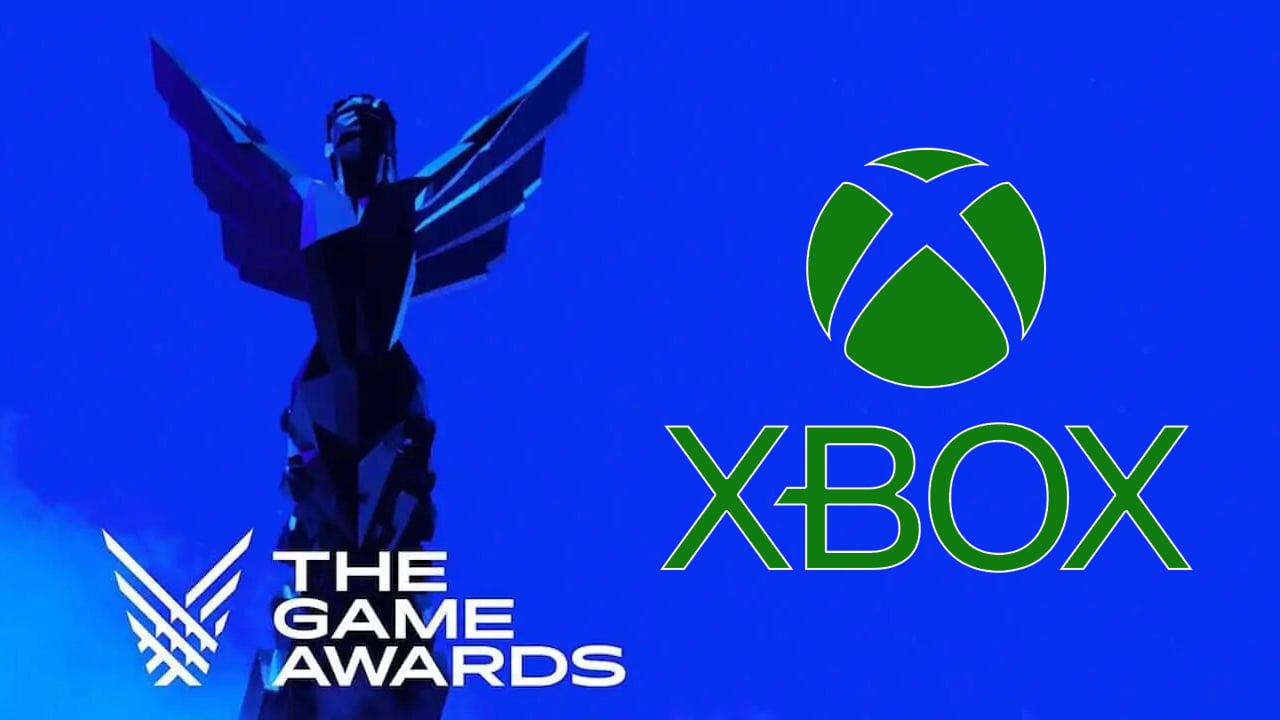 Game Awards : Les premières démos ont déjà fuité sur Xbox One et Xbox Series