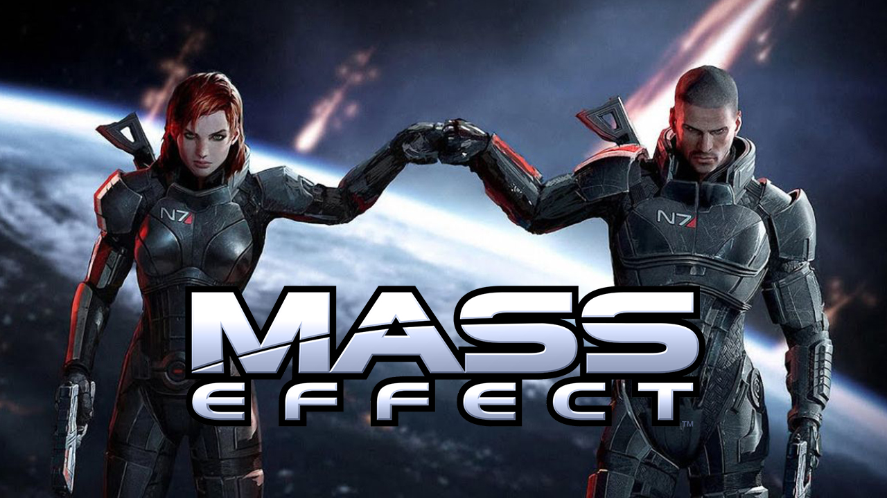 Amazon pourrait adapter Mass Effect en série TV, un ex-Bioware se désole