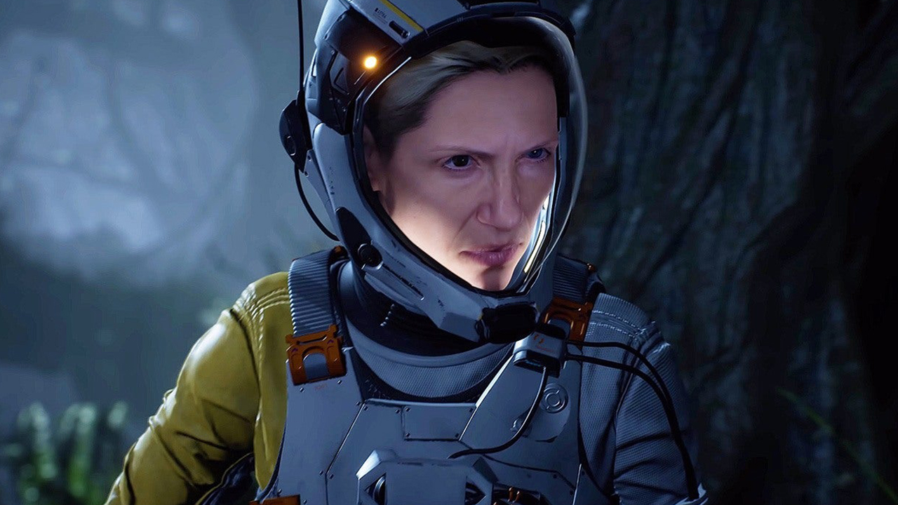 Returnal : Les développeurs commencent leur teasing, un DLC en vue ?