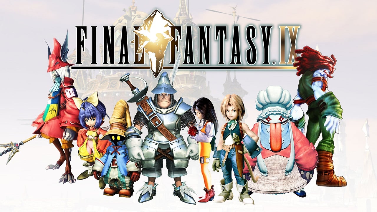 Final Fantasy IX : Des fans imaginent à quoi ressemblerait un remake aujourd'hui