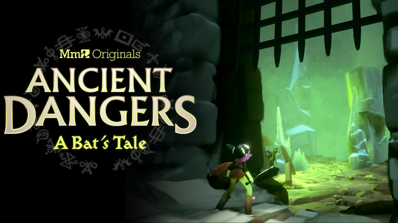 Dreams : Une copieuse mise à jour avec le DreamShaping 2.0 et Ancient Dangers