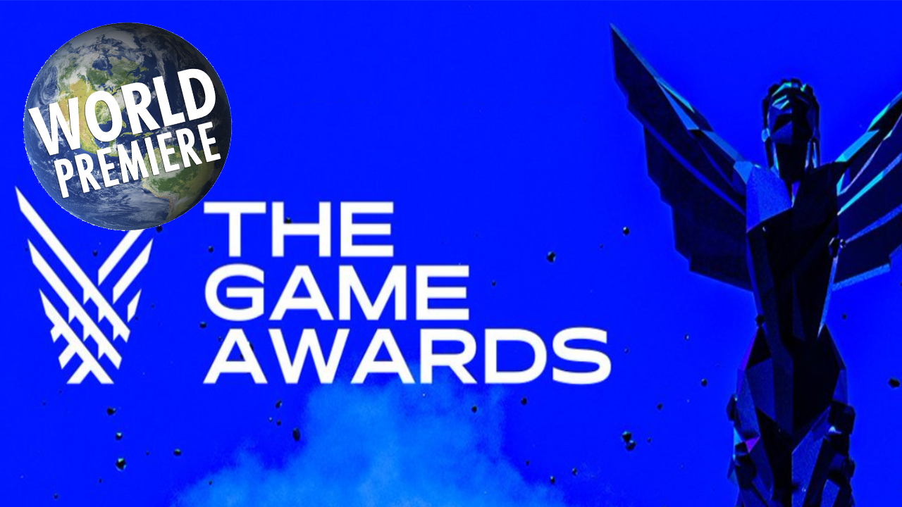 Game Awards 2025 : une première grosse annonce officiellement confirmée
