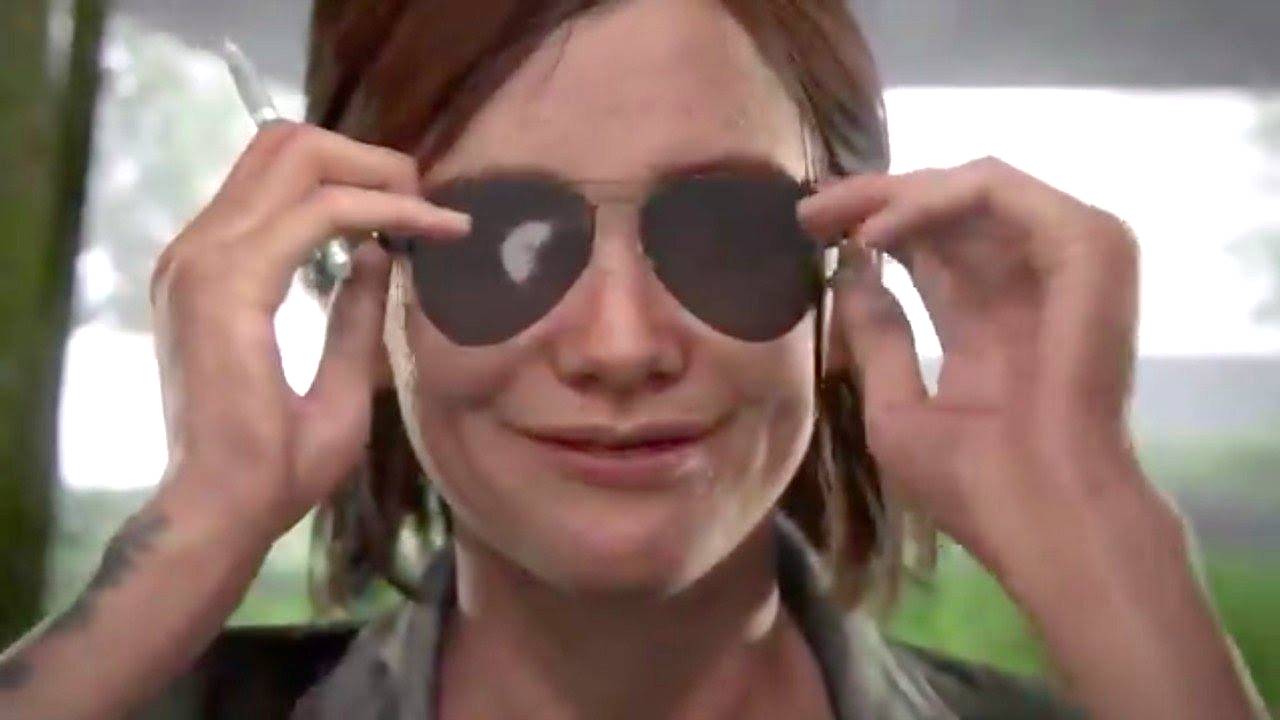 L'image du jour : Une embuscade originale dans The Last of Us 2