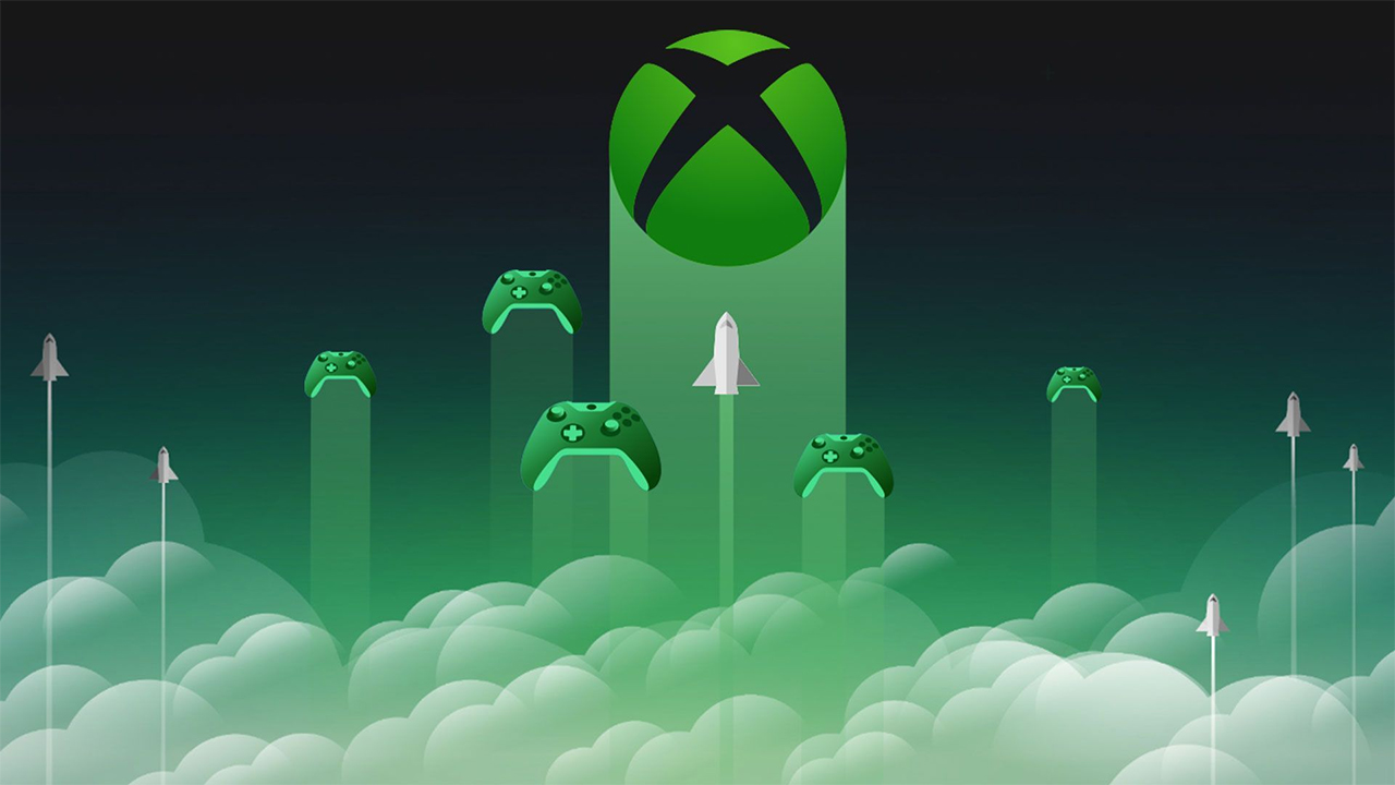 Xbox : Microsoft améliore les graphismes du jeu via le cloud grâce au 