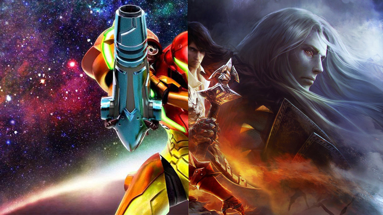 Project Iron : Le prochain jeu des développeurs de Metroid Dread est un action-RPG de dark fantasy