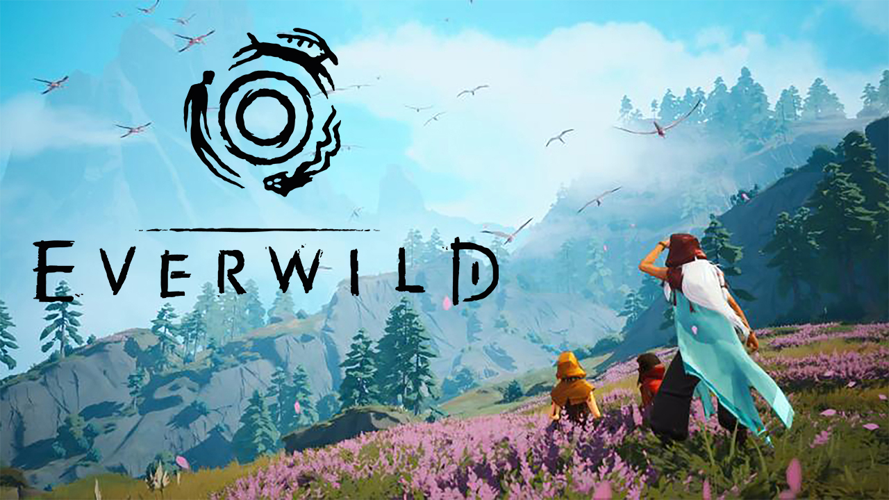 Everwild : le jeu que tout le monde croyait mort refait parler de lui