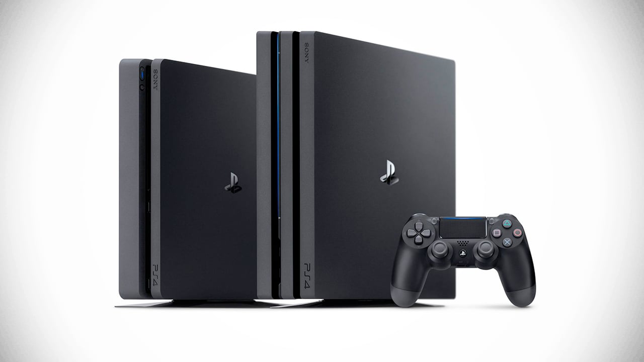 PS5 : En 2022, Sony va se reposer sur la PS4 pour faire face aux pénuries
