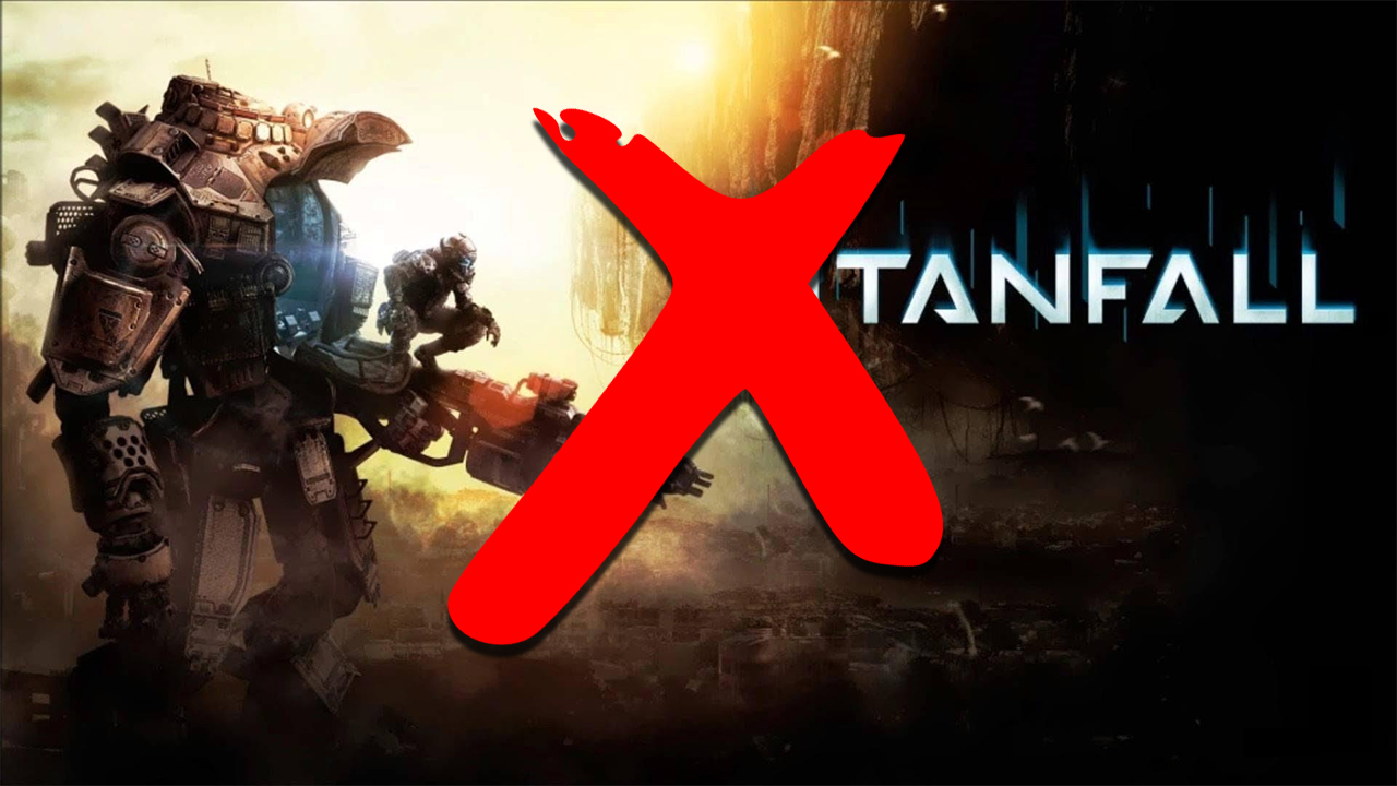 Electronic Arts retire Titanfall de la vente et évoque l'avenir de la série