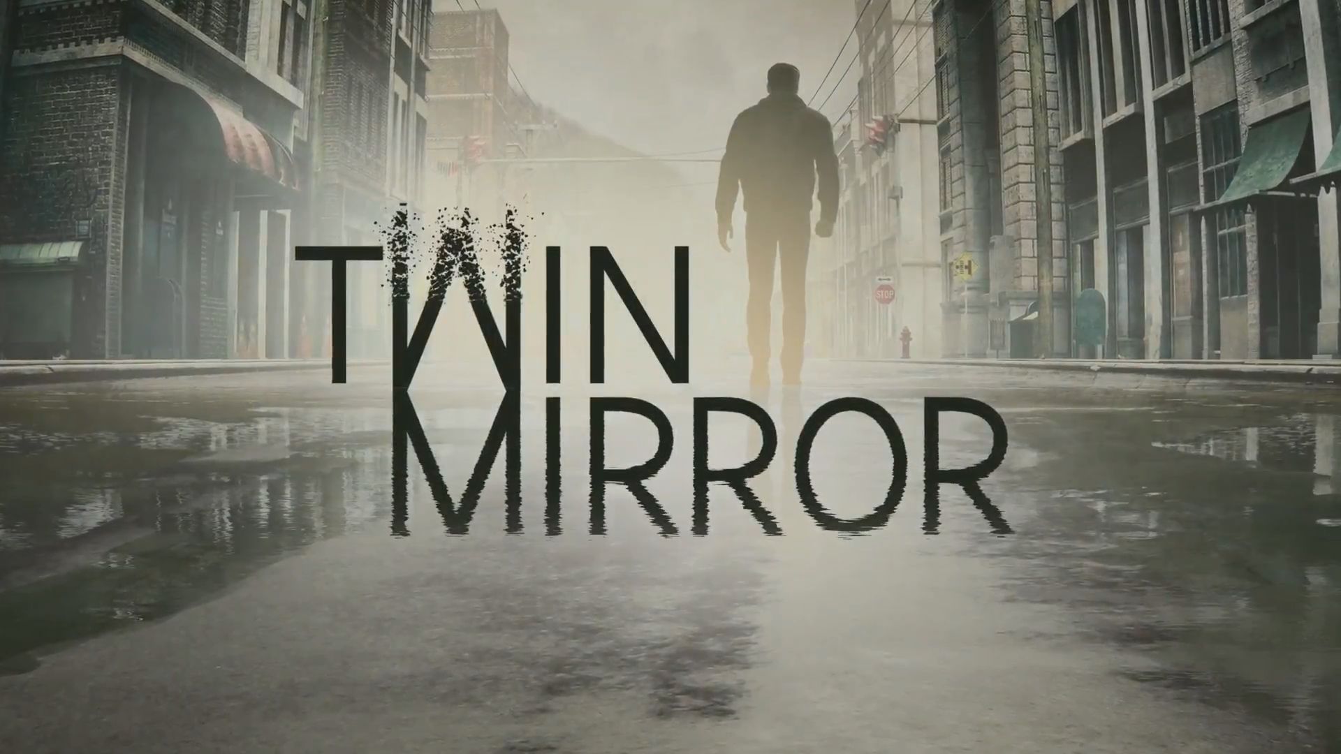 Twin Mirror, le thriller psychologique de DONTNOD maintenant disponible sur Steam à -50%