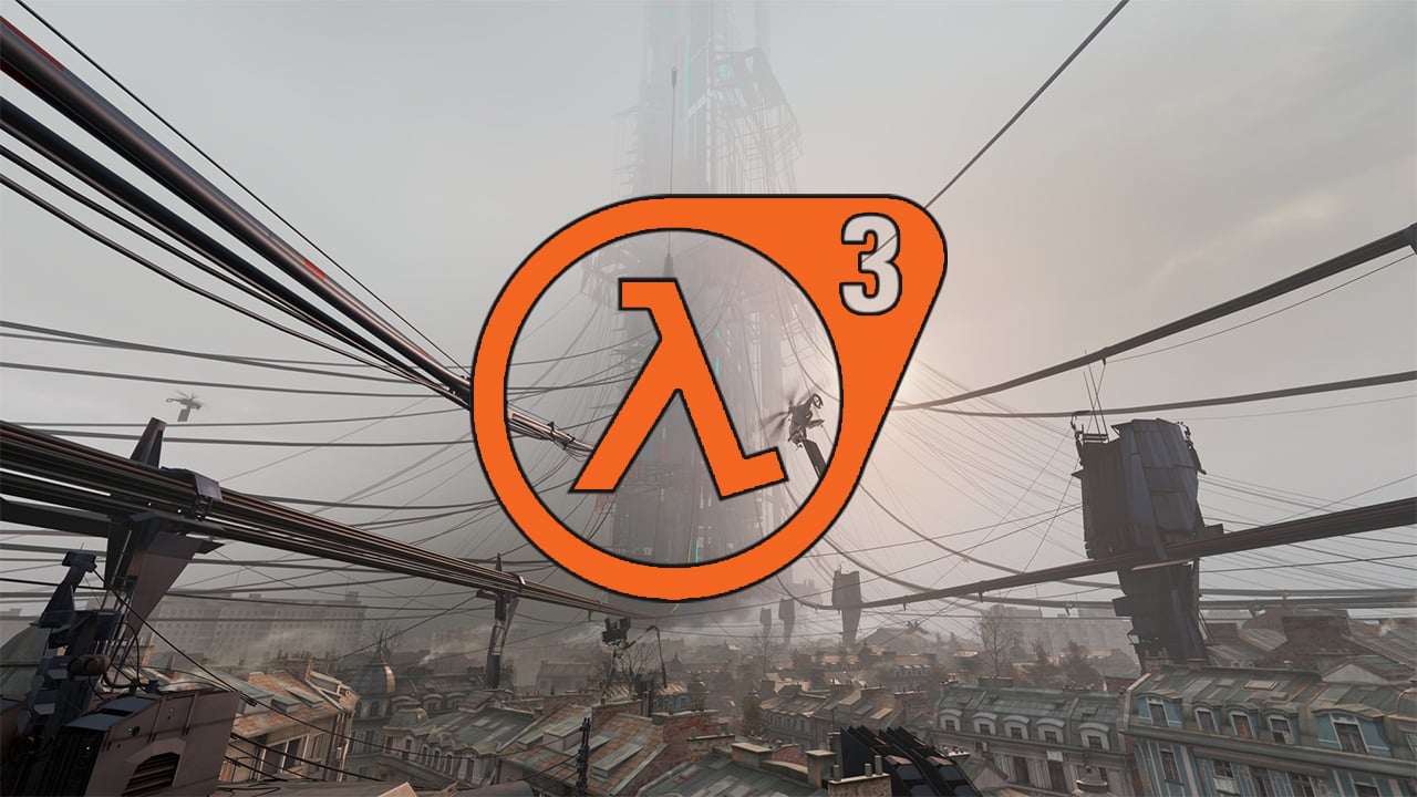 Half-Life Citadel : Valve dément travailler sur un nouvel épisode