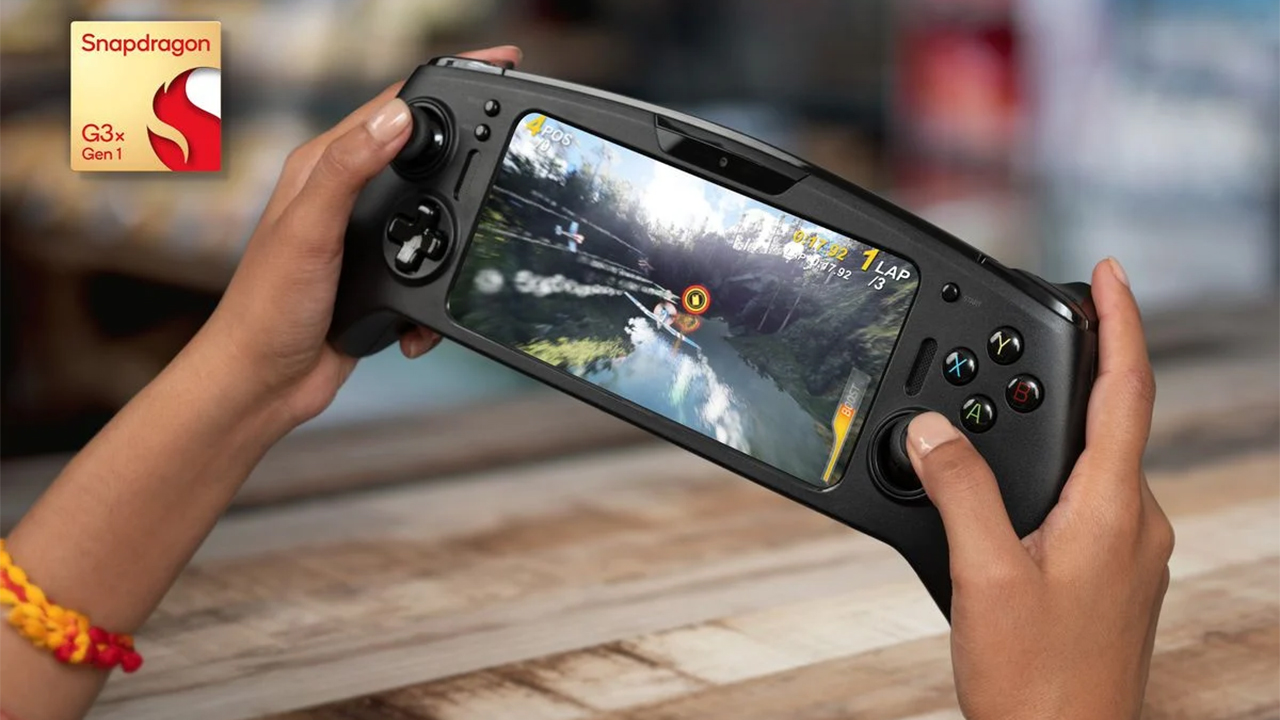 Qualcomm et Razer dévoilent une nouvelle console portable puissante, mais elle n'est pas pour tout le monde