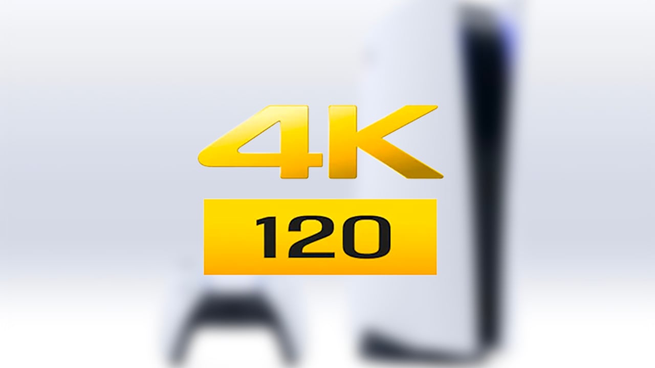 PS5 : Un autre jeu devient compatible 4K 120 fps via une mise à jour gratuite