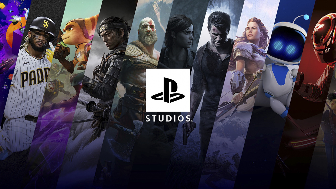 PlayStation will seriously step up studio takeovers 4