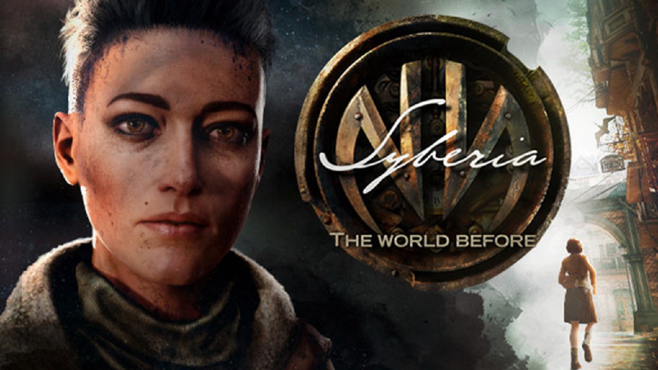 Syberia The World Before sortira au premier trimestre 2022