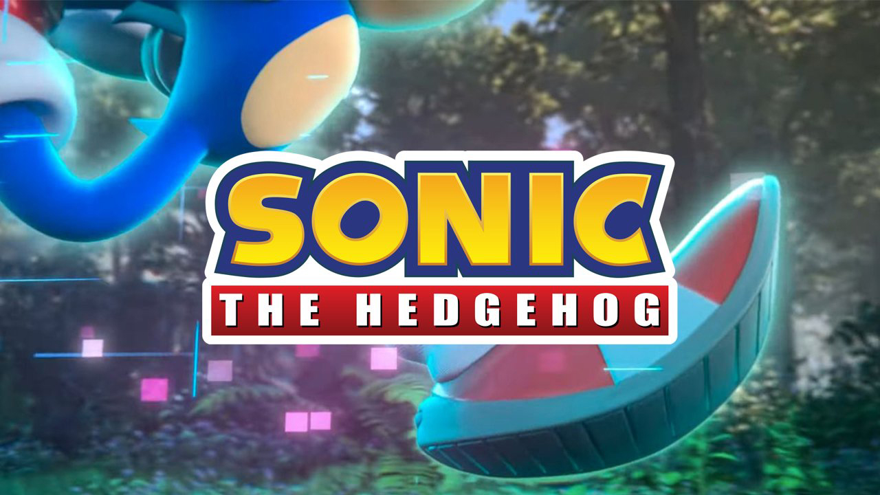 Sonic 2022 se précise avec un nouveau site Internet, une annonce imminente ?