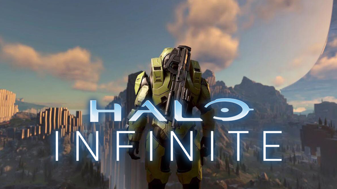 Halo Infinite : Le mode solo ne pourra pas intégralement être rejoué