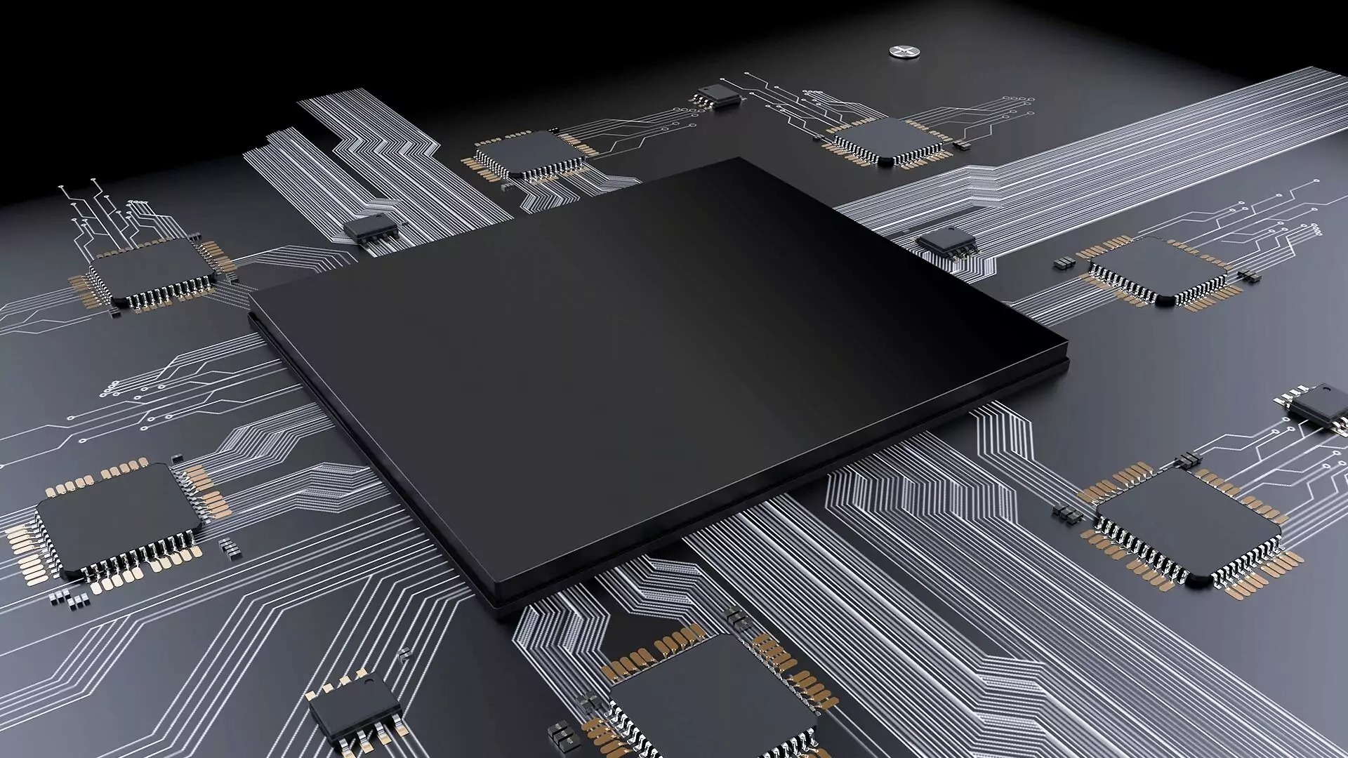 Samsung : La pénurie de composants électroniques jusqu'à la mi-2022 au moins ?