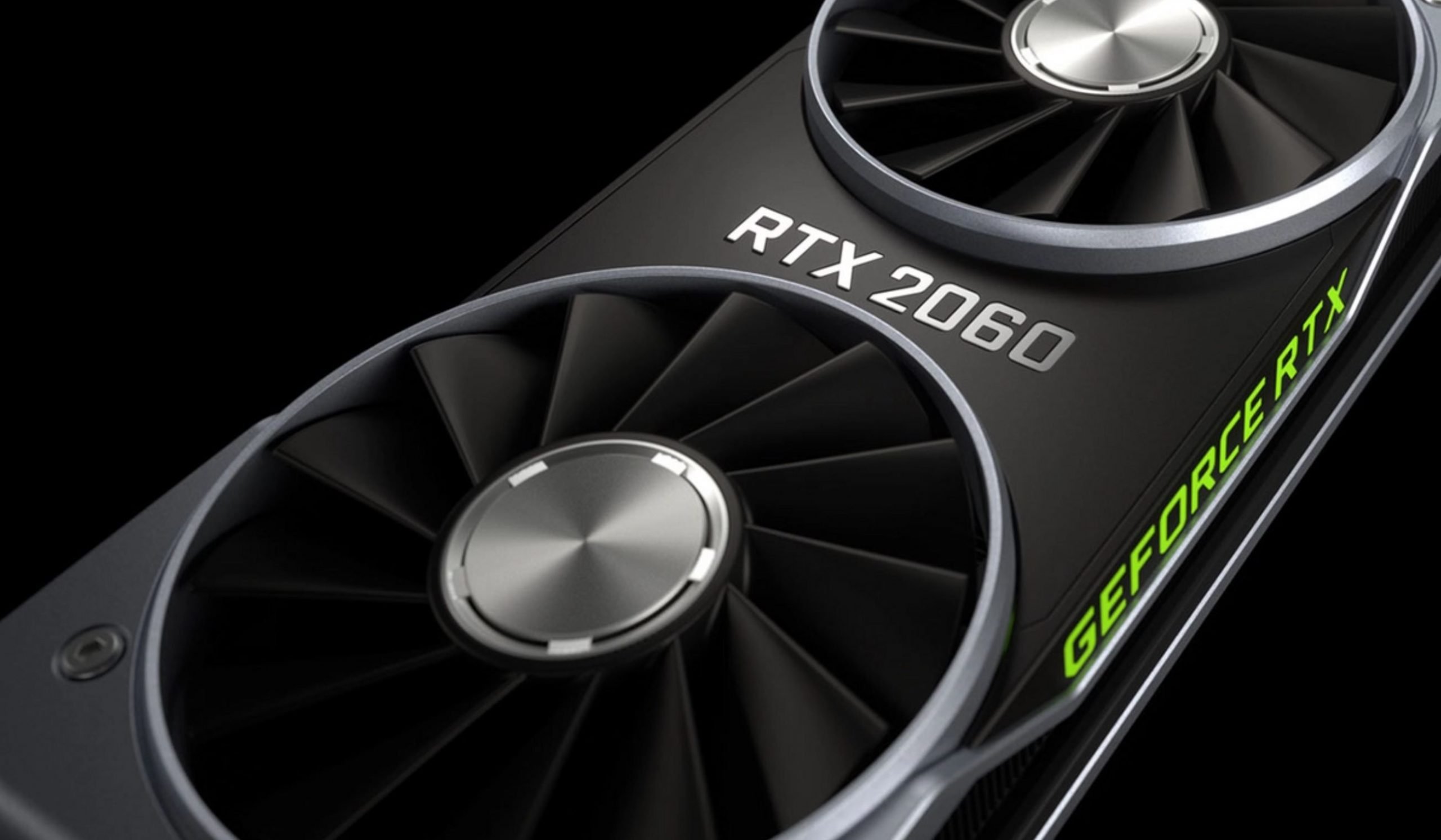 Nvidia RTX 2060 12 Go : Un lancement en demi-teinte avec déjà des ruptures - Un pétard mouillé ?
