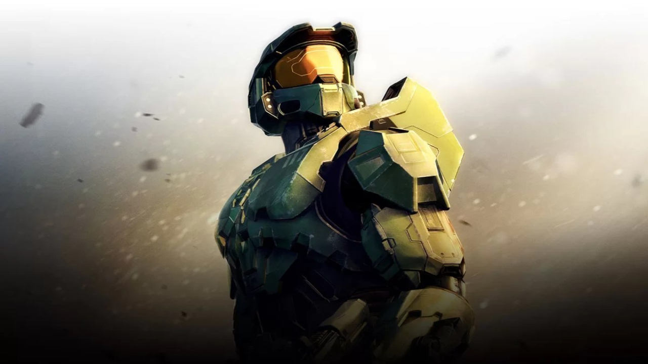 Halo Infinite : Bloomberg dévoile les coulisses du développement