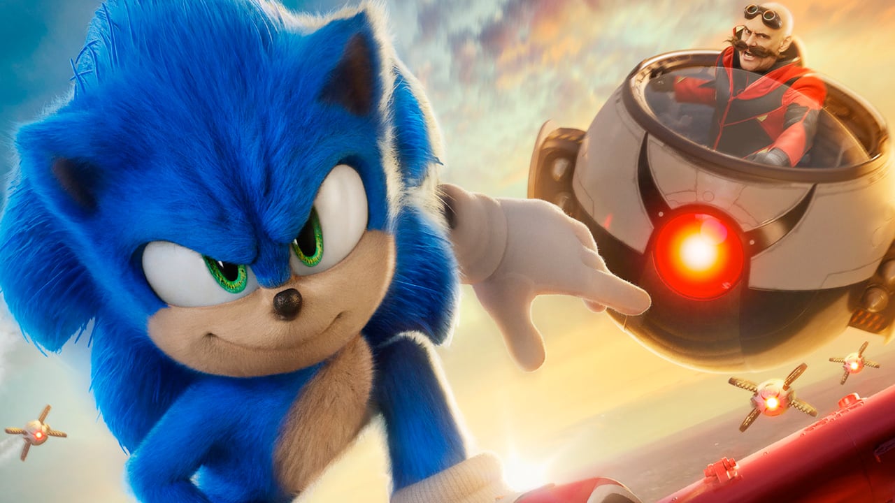 Sonic 2, le Film : Une première affiche officielle, une voix pour Tails et une bande-annonce imminente
