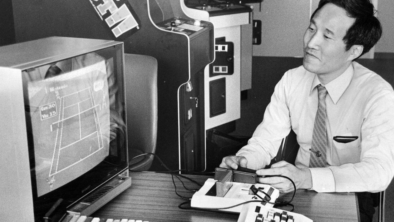 Masayuki Uemura, l'architecte de la NES et de la SNES, est décédé à l'âge de 78 ans