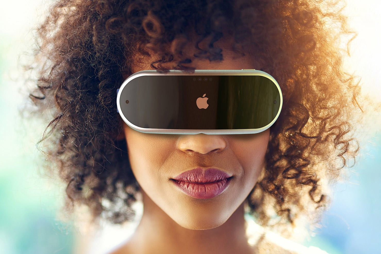 Apple : Le casque de réalité virtuelle/augmentée livre quelques informations