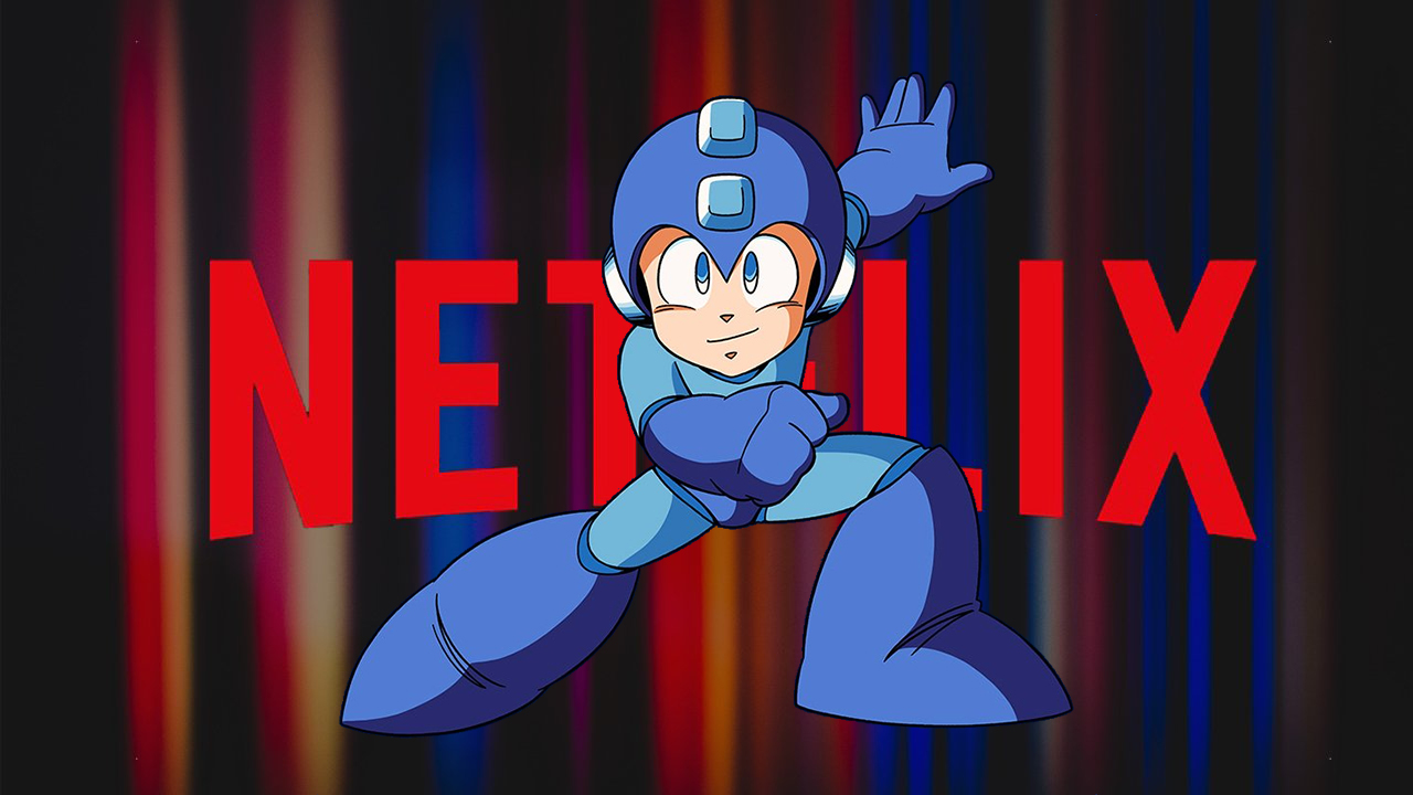 Mega Man : Le film pourrait finalement atterrir sur Netflix, explications
