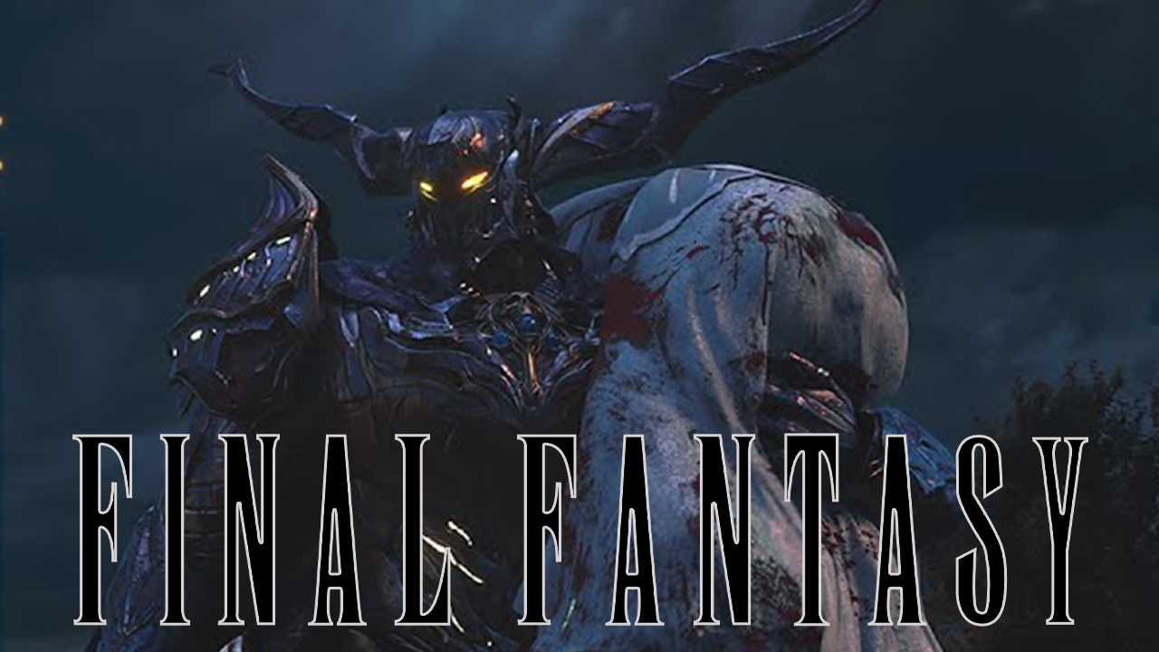 Final Fantasy : Un livestream anniversaire s'annonce avec Stranger of Paradise