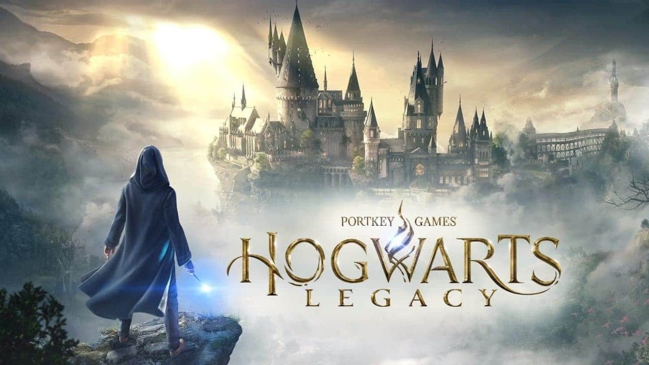 Hogwarts Legacy : Une nouvelle bande-annonce pour bientôt ?