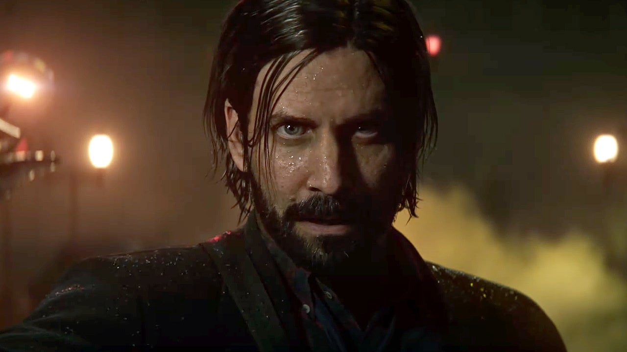 Alan Wake 2 : vers une grosse annonce ? Remedy fait monter la pression