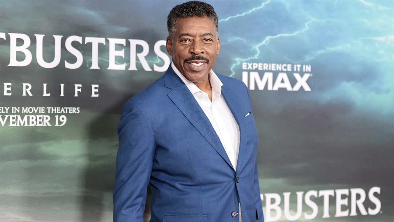 Ghostbusters : Ernie Hudson confirme le développement d'un jeu et la participation de plusieurs acteurs