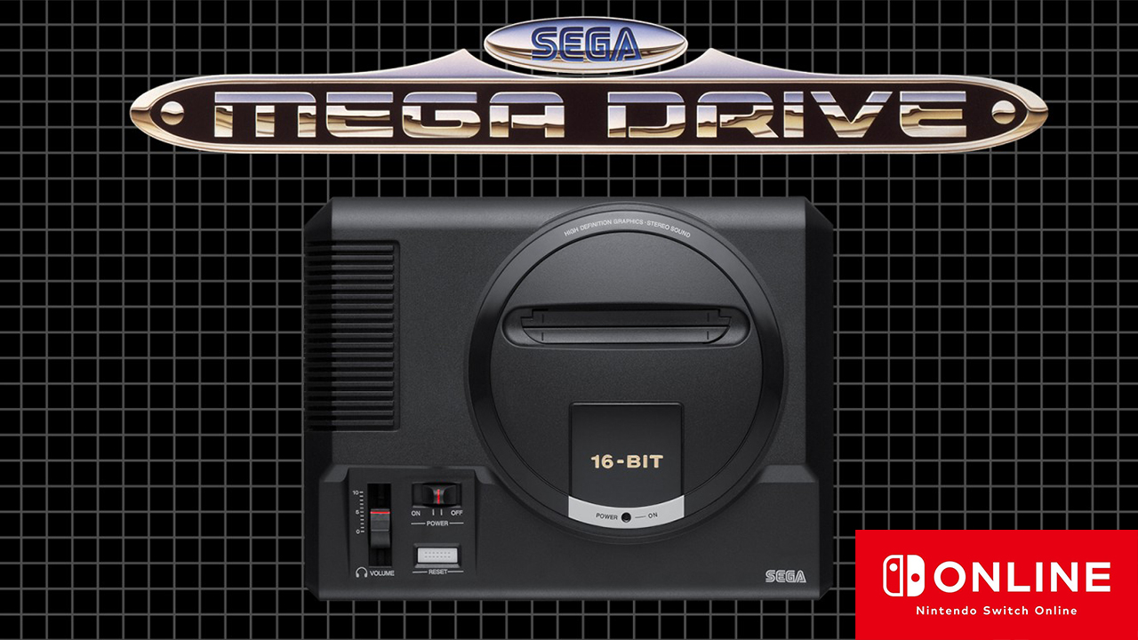 Nintendo Switch Online : Cinq nouveaux jeux Mega Drive arrivent par surprise