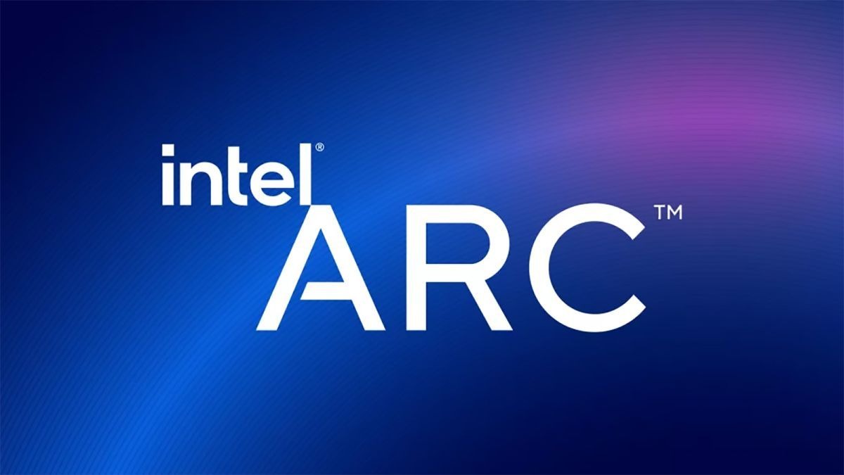 Intel : Les noms de certains GPU Arc Alchemist fuitent