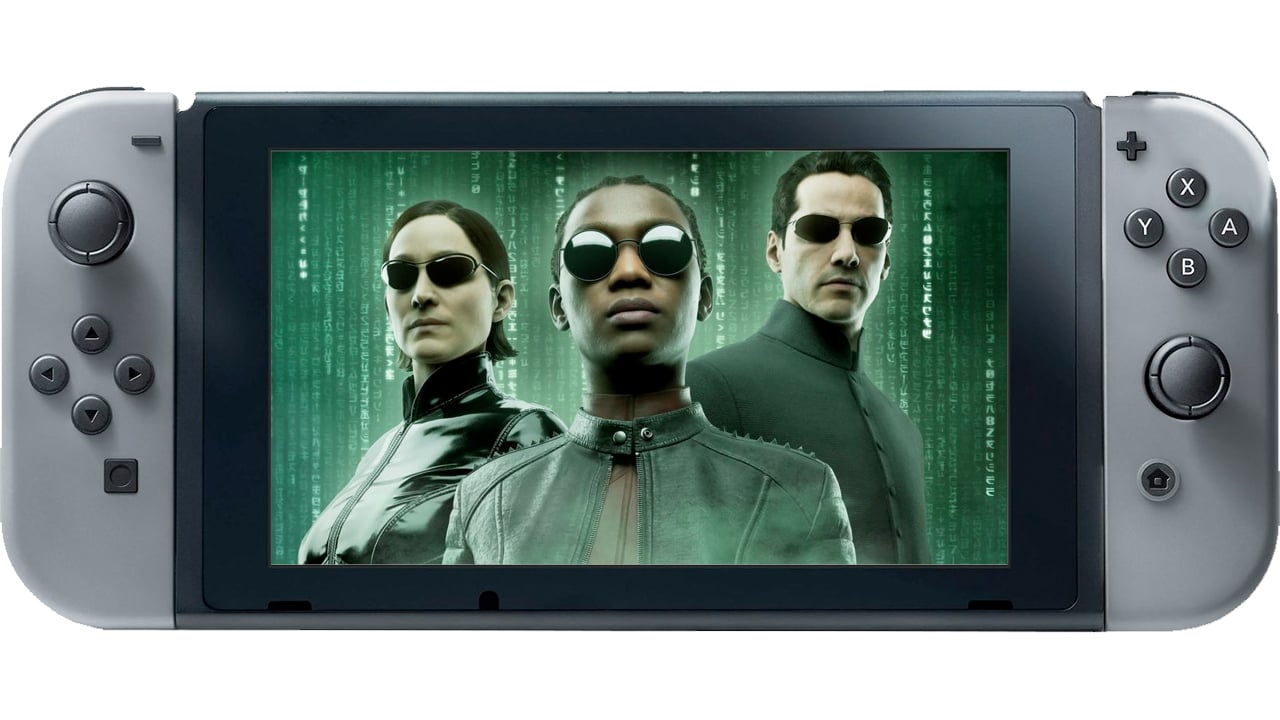 Matrix Awakens : Différences PS5-Xbox Series, version Switch, Epic répond