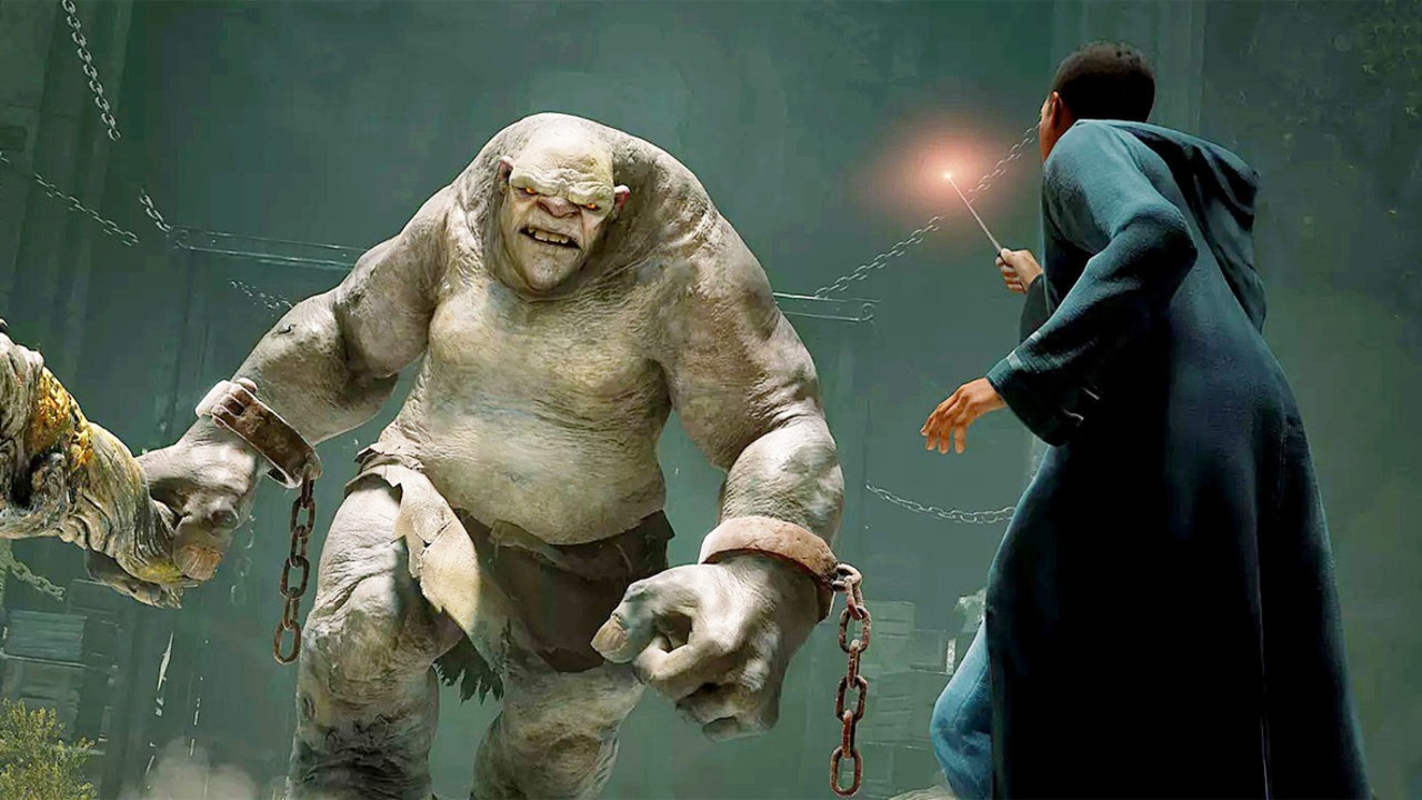 Hogwarts Legacy : Les développeurs promettent de nouvelles infos en 2022