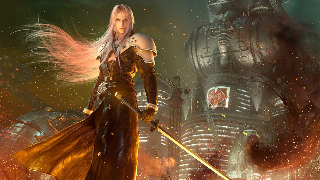 Final Fantasy 7 Remake : Les utilisateurs de la version PlayStation Plus vont pouvoir obtenir gratuitement la mise à jour PS5