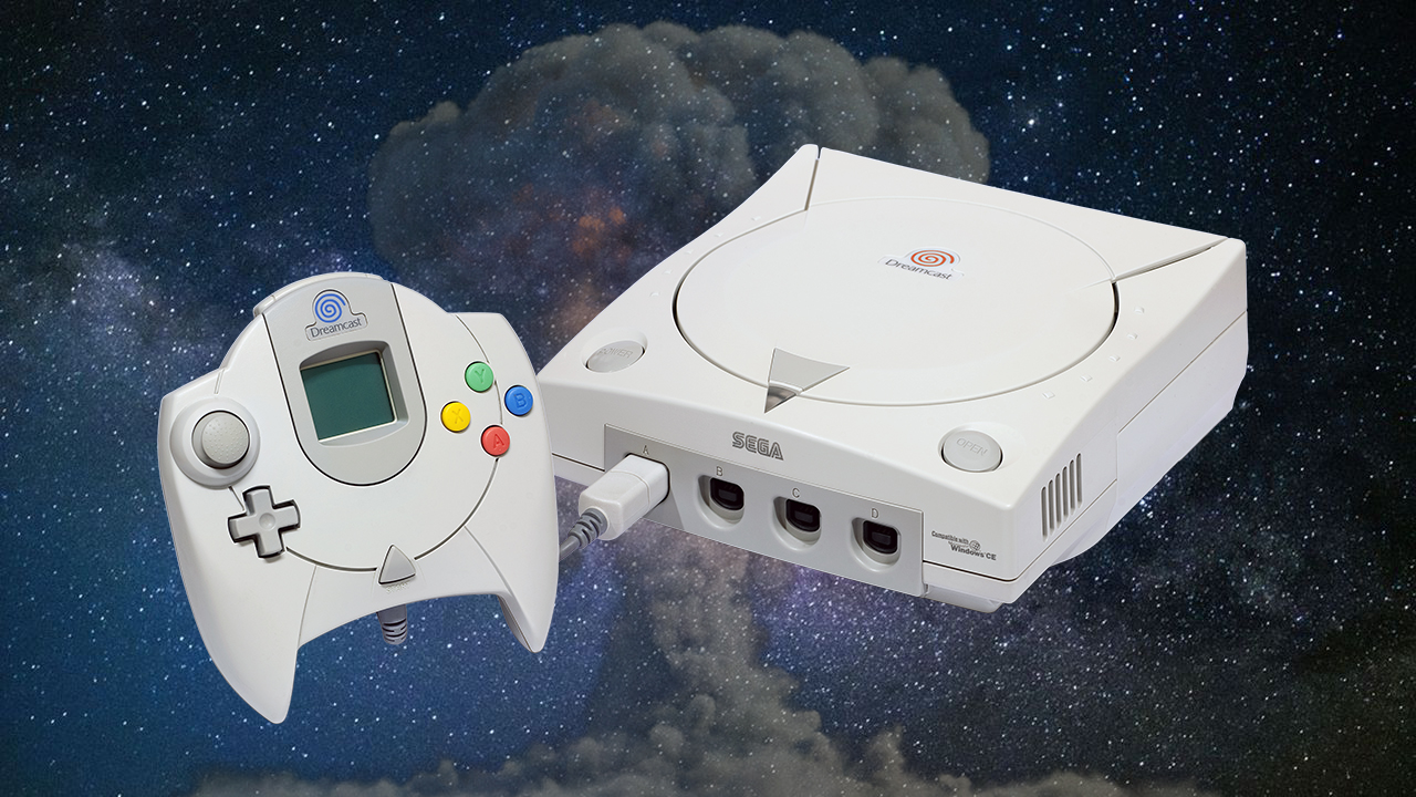 SEGA : Un producteur accuse Yuji Naka d'avoir tué une exclusivité de la Dreamcast