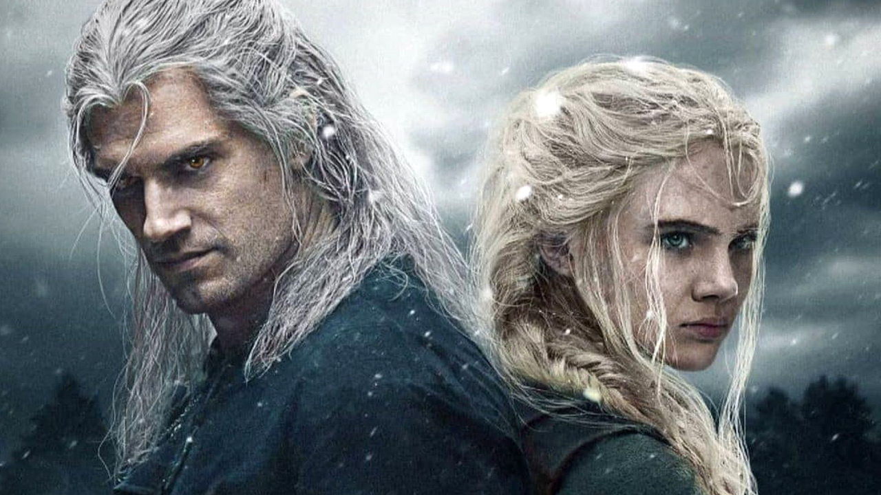 L'image du jour : The Witcher saison 2, ce qu'aurait dû répondre Geralt à Ciri