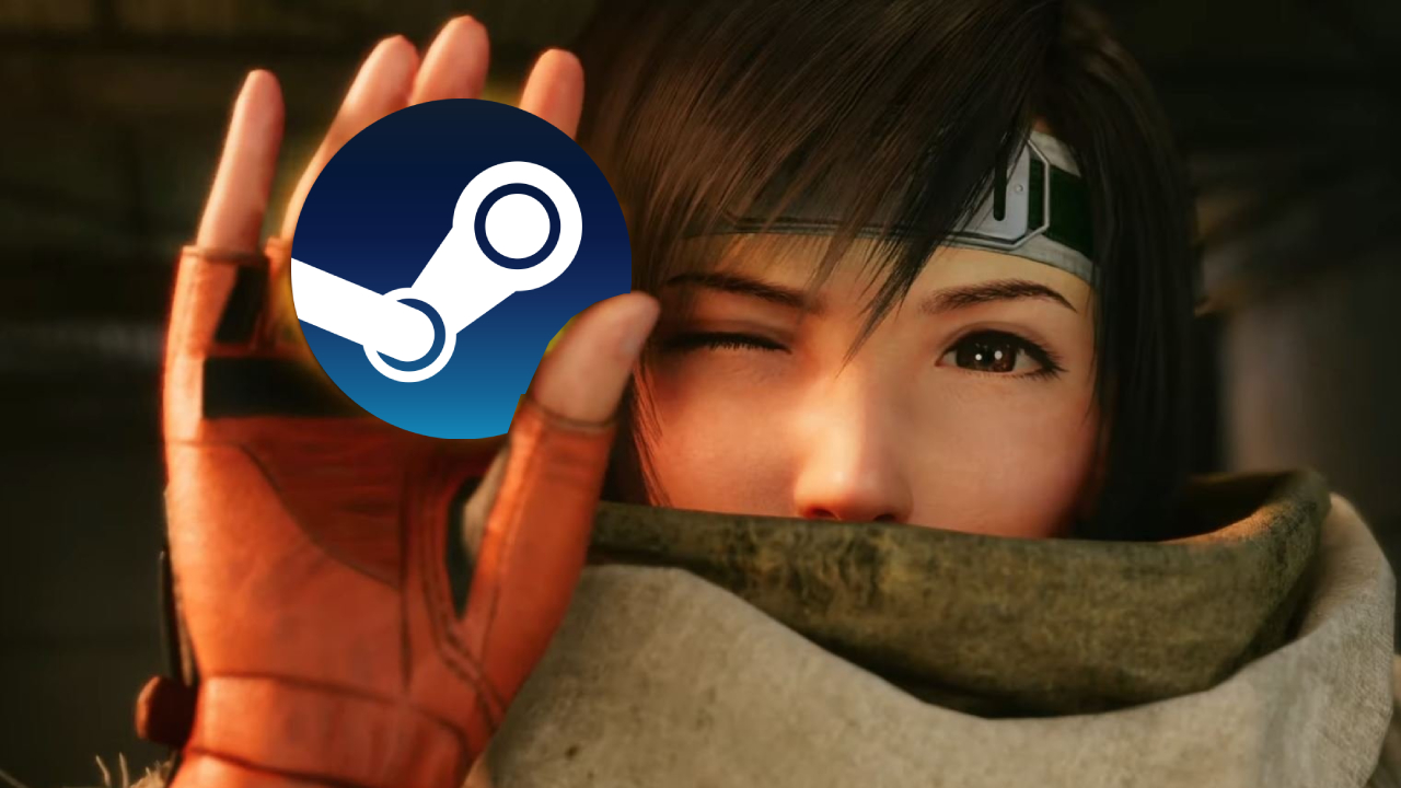 Final Fantasy VII Remake Intergrade bientôt sur Steam ? Les indices s'accumulent