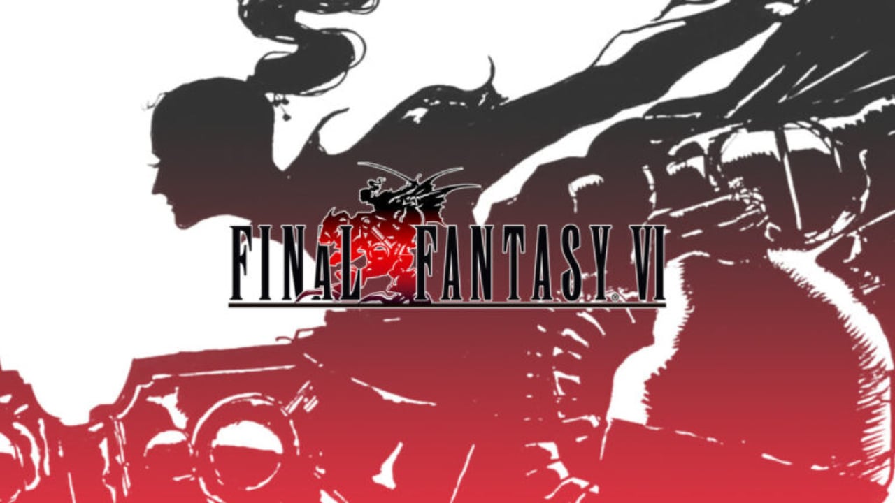 Final Fantasy VI : La version Pixel Remaster se reporte à février 2022, premières images