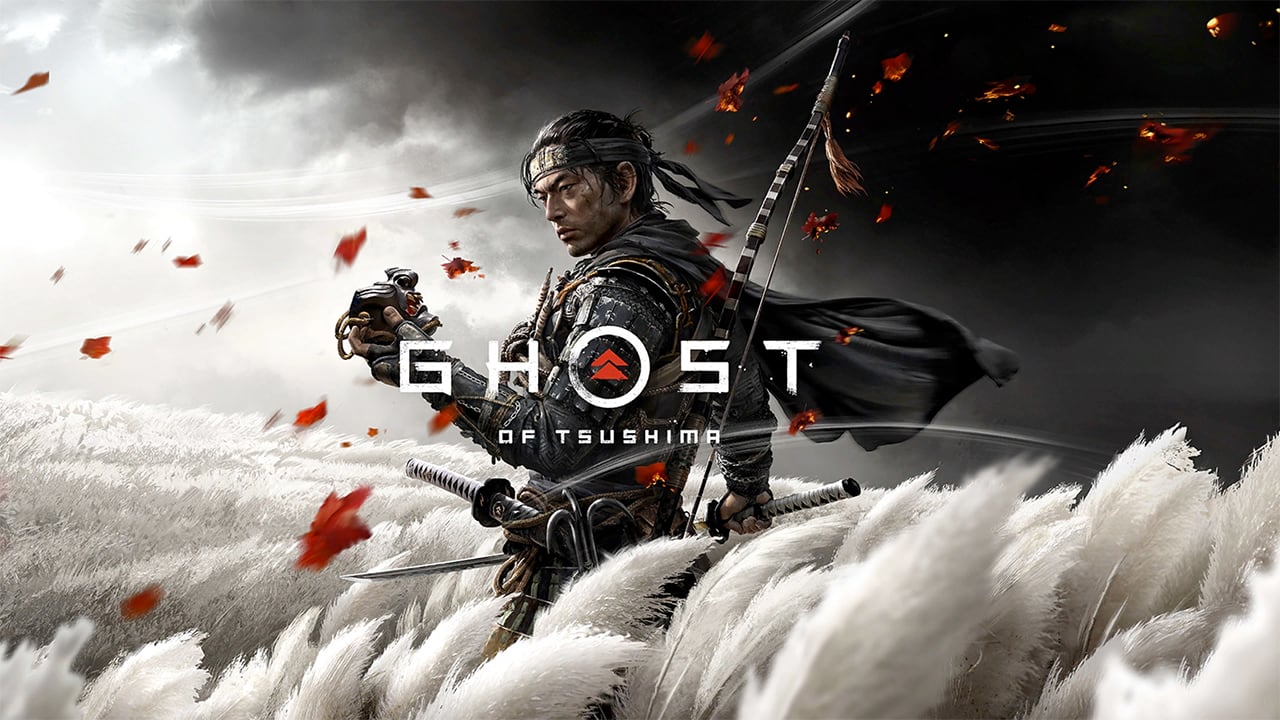 Ghost of Tsushima : un nouveau patch disponible, voici ce qui change
