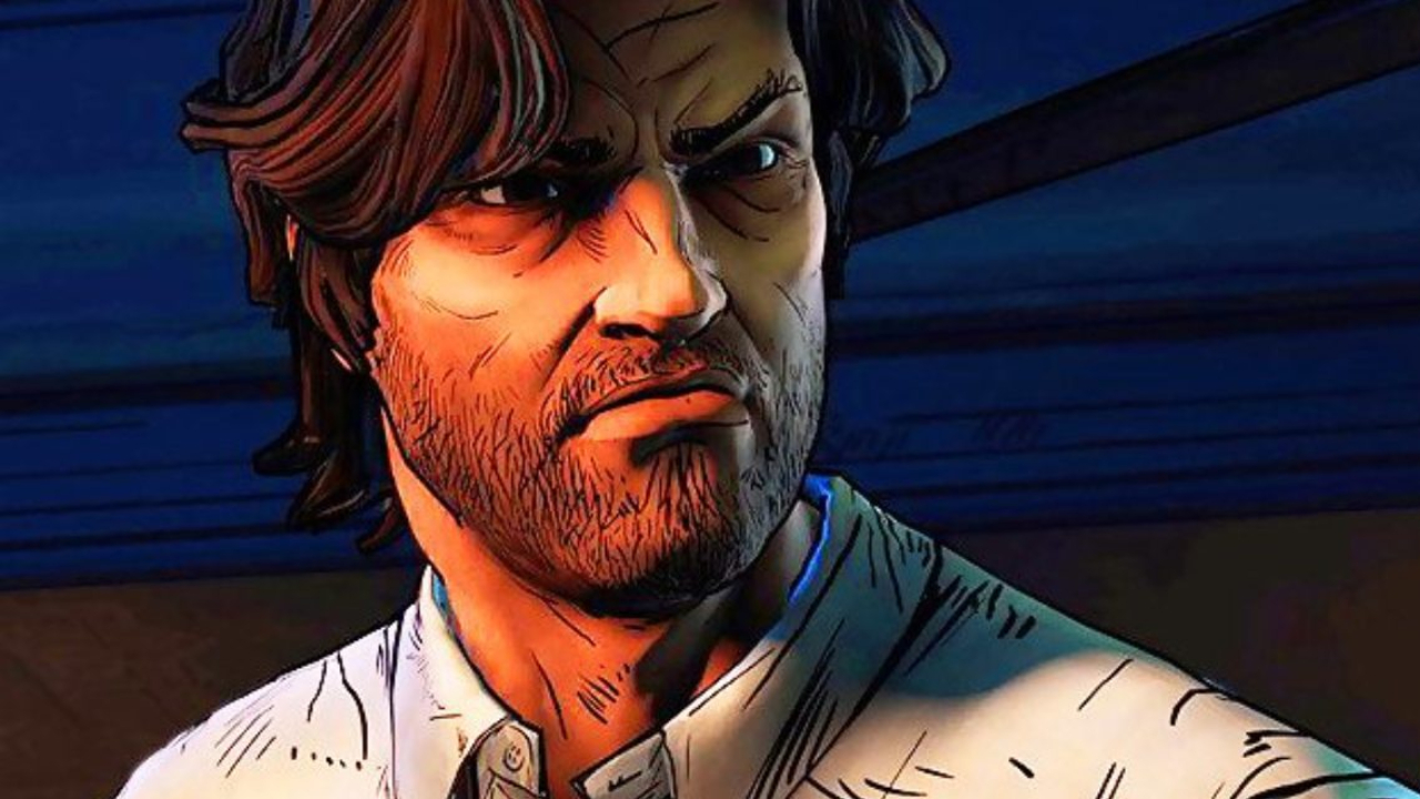 the wolf among us playstation the wolf among us playstation