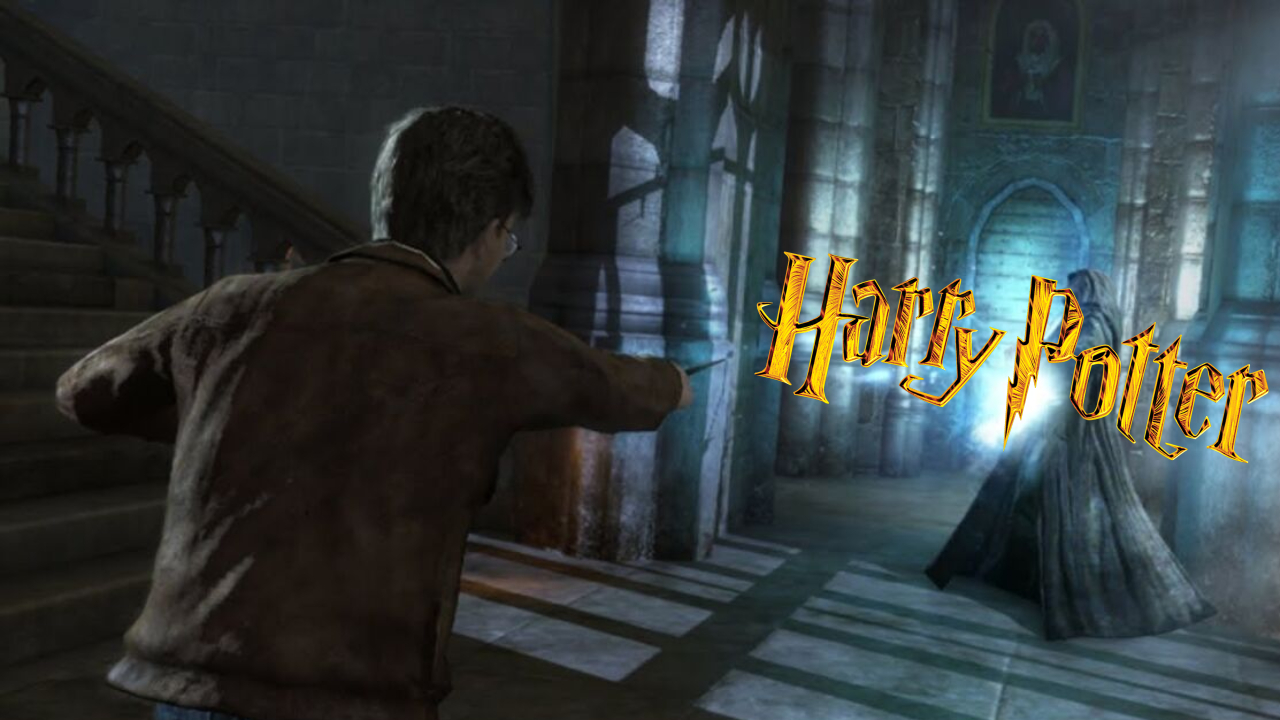 Electronic Arts aurait annulé un MMO Harry Potter au début des années 2000